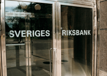 Sweden Begins Testing Europe's First Central Bank Digital Currency