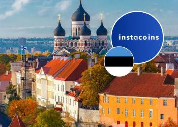 Instacoins crypto brokerage