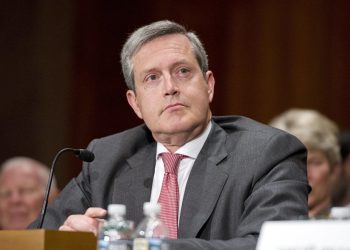 Hurry Up and Regulate Crypto, FSB Chair Urges World Leaders