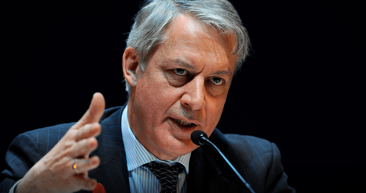 Central Bank Crypto Still 10 Years Away, Says Former ECB Vice President
