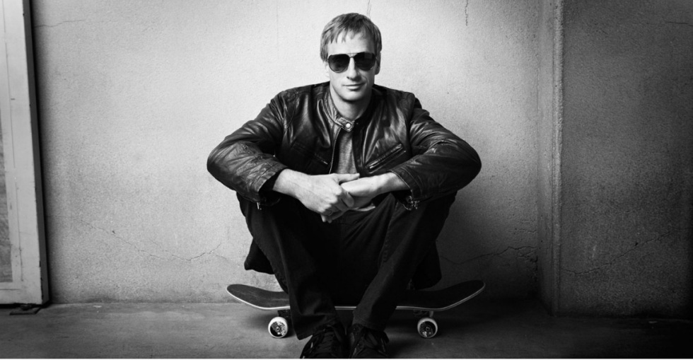 Tony Hawk Foundation Talks Bitcoin and Skateboarding