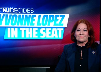 New Jersey Politician Proposes Crypto Regulatory Act