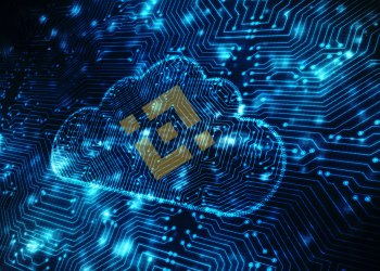 crypto cloud binance