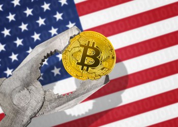 crypto regulation US