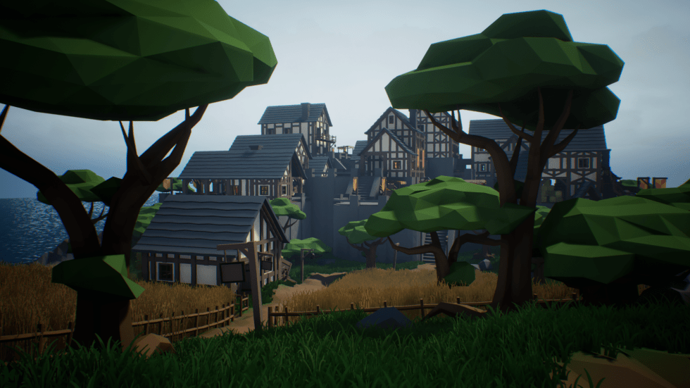 Crypto Gamers Spent $1 Million on Virtual Land This Week