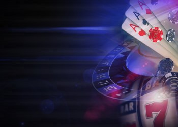 online casino blockchain