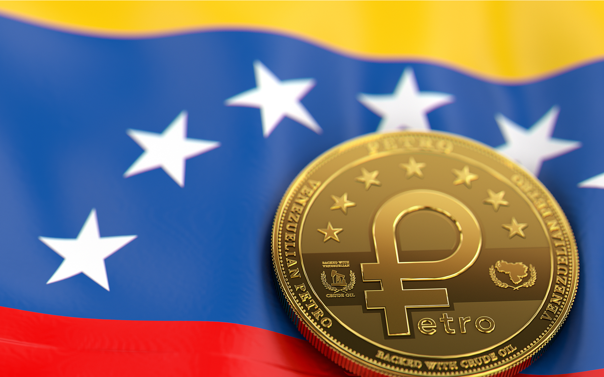 Venezuelan Petro Cryptocurrency is a 'Scam', Say Local Merchants