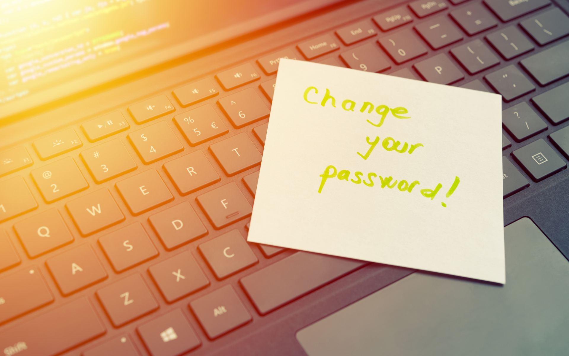IOTA Holders Urged To Change Wallet Passwords Now