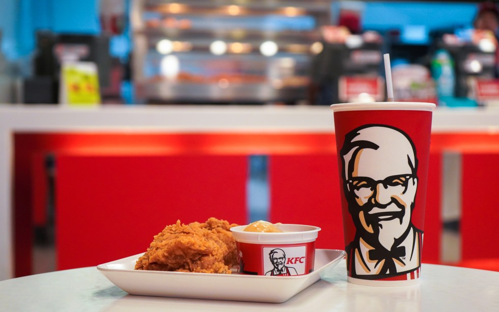 Meet the KFC Worker Who Ran a Bitcoin Drug Empire From His Attic