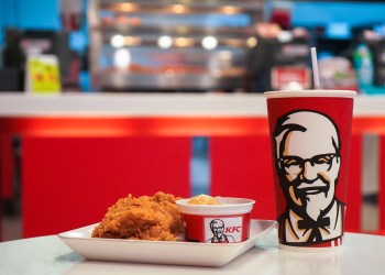 Meet the KFC Worker Who Ran a Bitcoin Drug Empire From His Attic