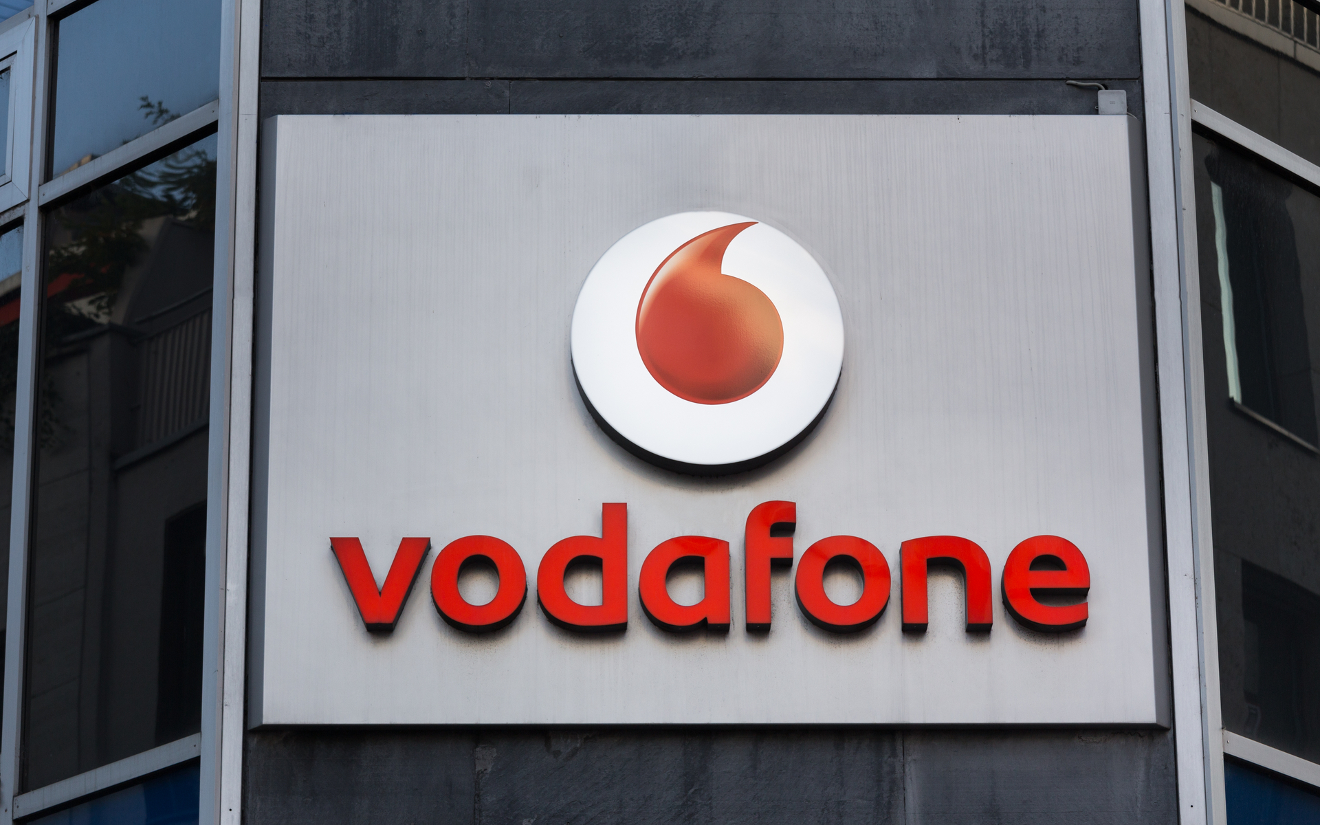 Vodafone Includes Bitcoin in New Advert After Exiting Libra
