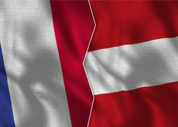 France, Austria Join Forces to Combat Crypto Crime