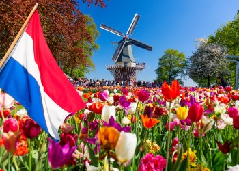 Netherlands Shares Bitcoin Mixer Probe Report With J5 Nations
