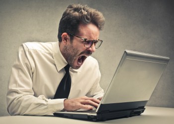 Ethereum Transactions Take 44 Minutes to Clear Amid Market Chaos