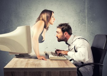 'Send Nudes' Now Ask Crypto Ransomware Attackers