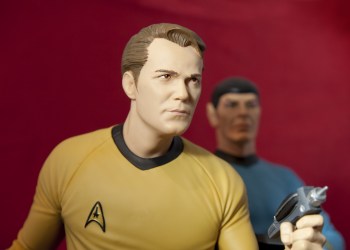 Even Captain Kirk Questions Craig Wright's Satoshi Claim