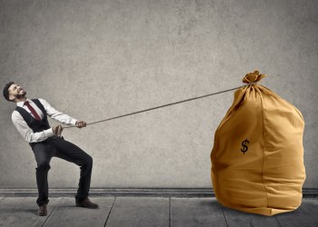 Bitcoin Gains Since 2010: Ever Wonder How Rich You'd Be By Now?