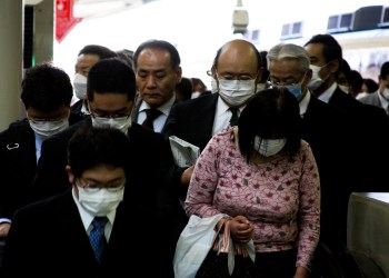 Gold Hits 7-Year High on Coronavirus Fears, Bitcoin Pump Next?