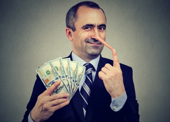 Warning: OneCoin Scam Promotes Upcoming Event on Facebook