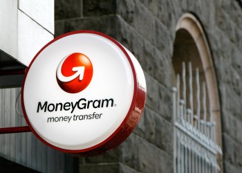 Ripple XRP Moneygram