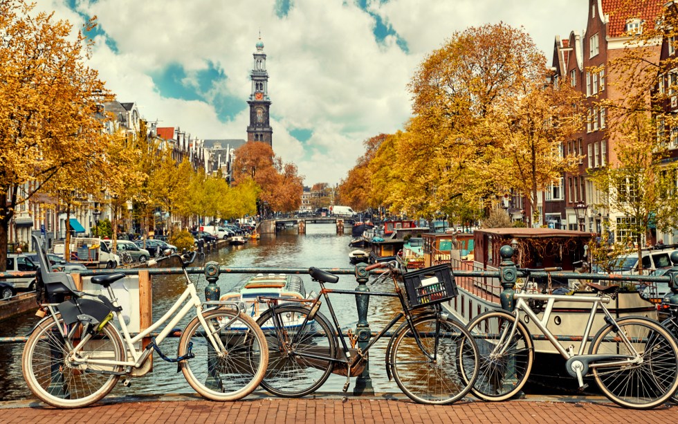 New Crypto Exchange Coming Soon From Amsterdam