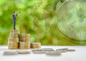 bitcoin long term growth