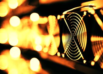 bitcoin mining problems