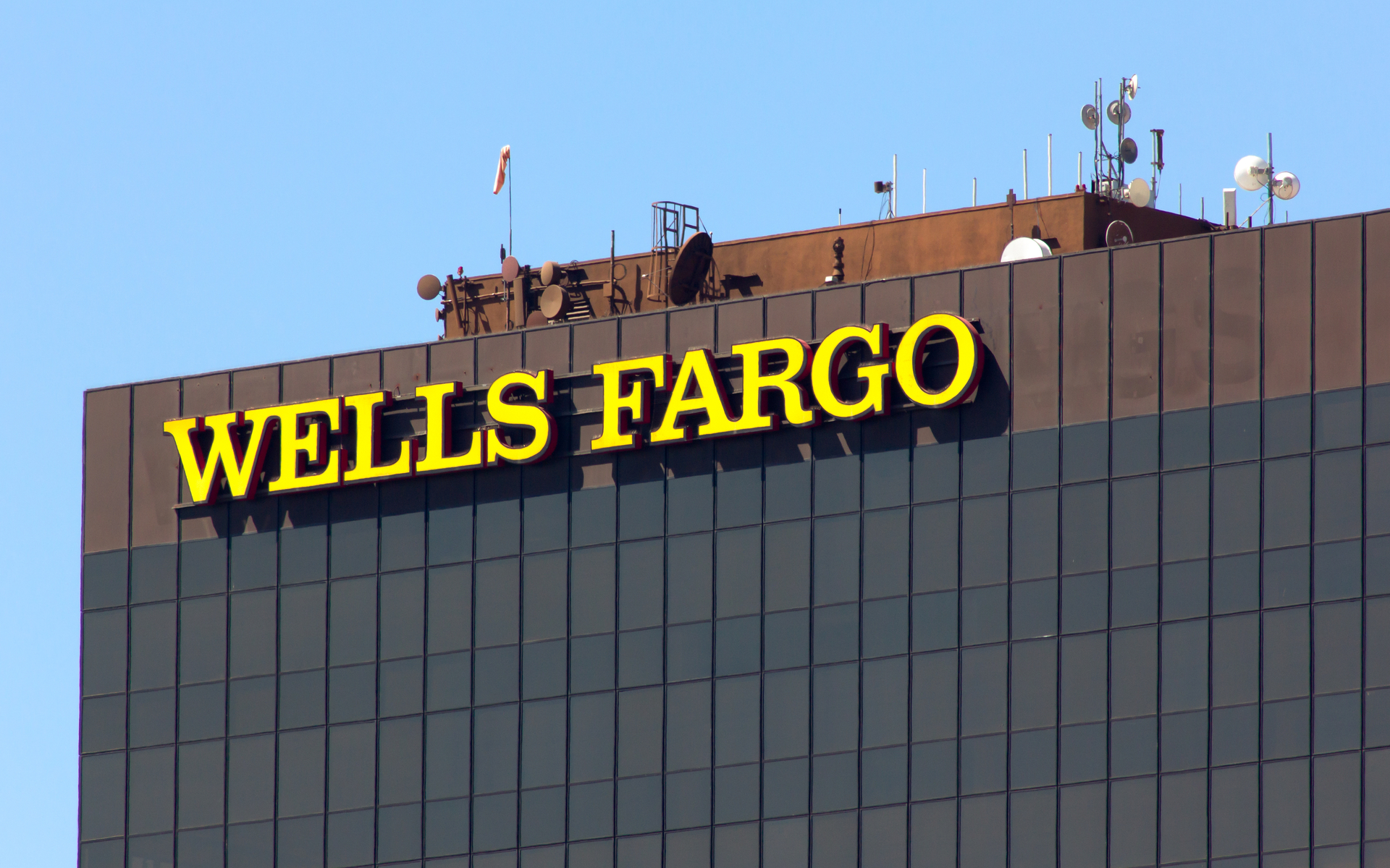 With Covid-19 Support, Can Wells Fargo Also Allow Bitcoin Purchases?