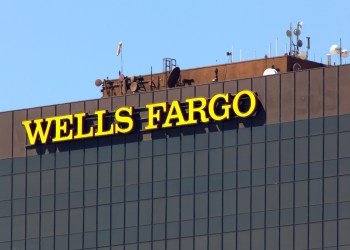 With Covid-19 Support, Can Wells Fargo Also Allow Bitcoin Purchases?