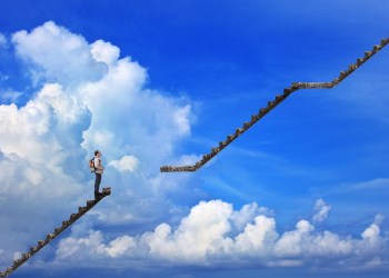 Bitcoin To Reach New Highs? Not So Fast!