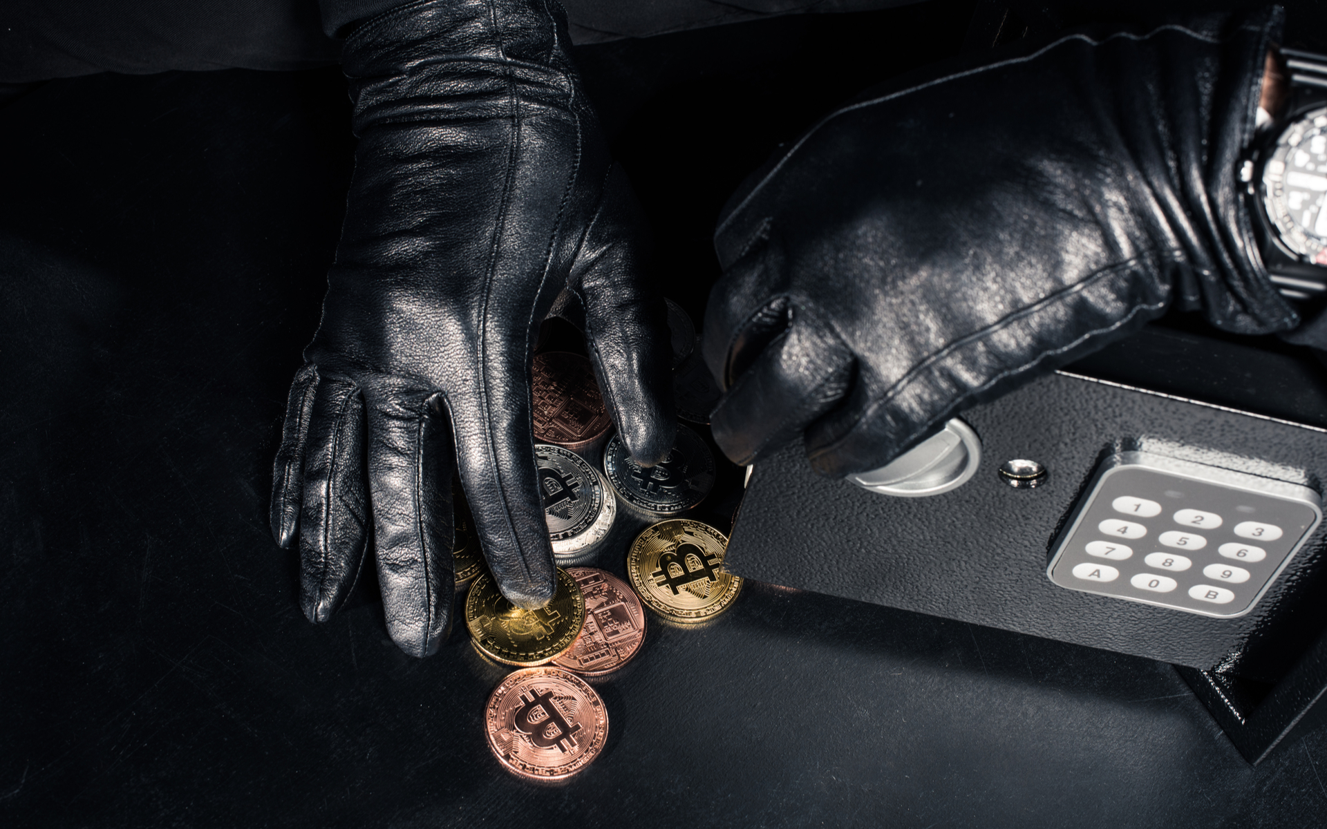 Crypto Scams Were the Second Riskiest Scams in 2019: Report