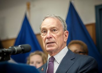 bloomberg out, what crypto