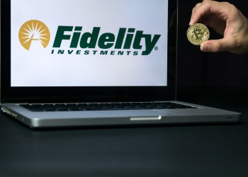 fidelity bitcoin crypto