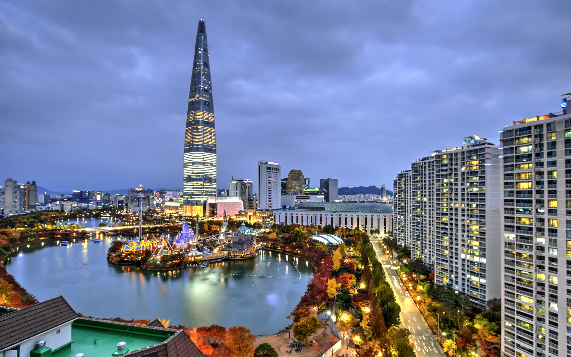 Crypto Trading is Now Legal in South Korea