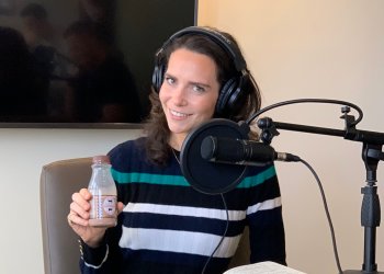 Bitcoin Could be a 'Spaceship' for Many Americans: Binance US CEO