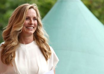 laurene powell jobs investor in telegram ICO