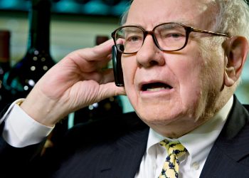 Warren Buffett Loses $28B in One Week, Should've Kept His Bitcoin