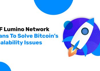 IOV Labs Plans To Solve Bitcoin's Scalability Issues