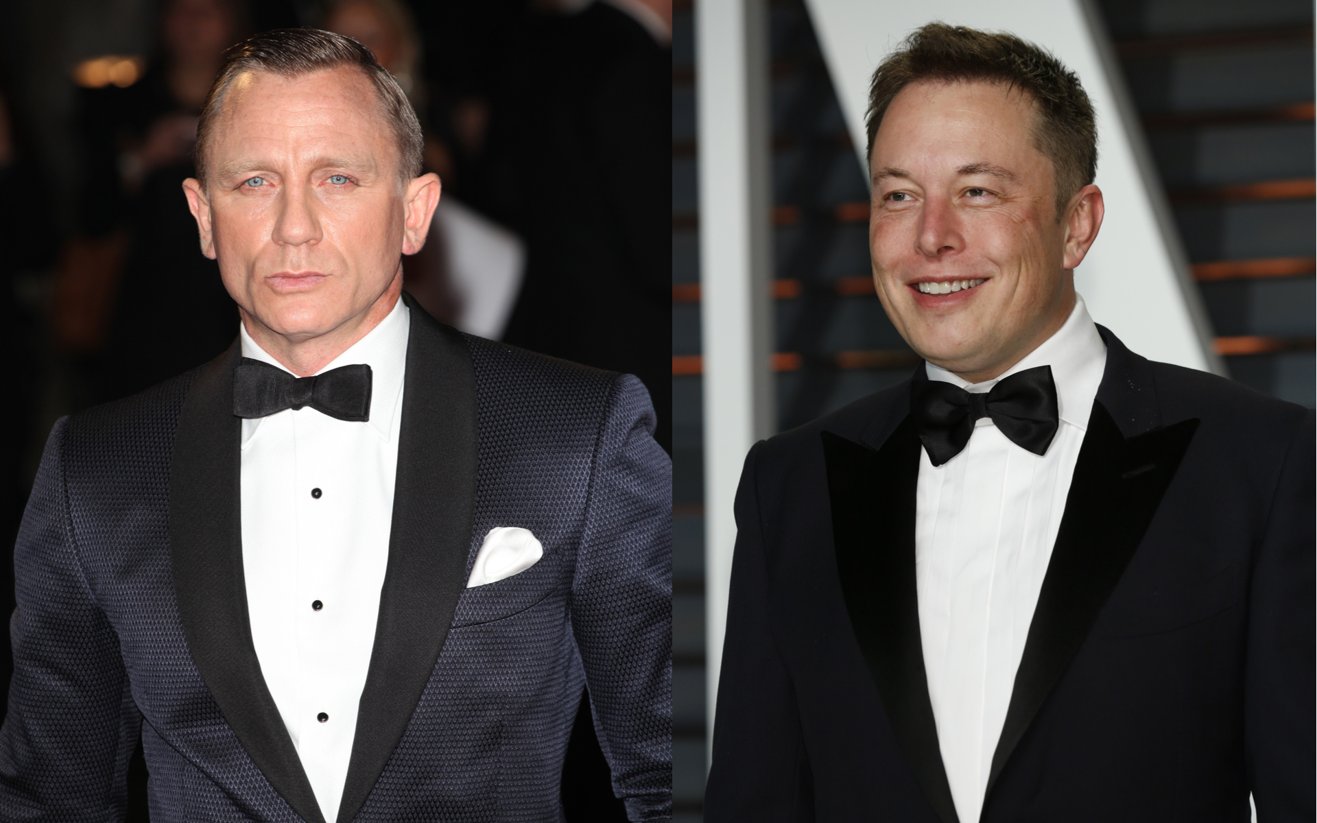 Elon Musk, Daniel Craig Feature in Latest Crypto Scam