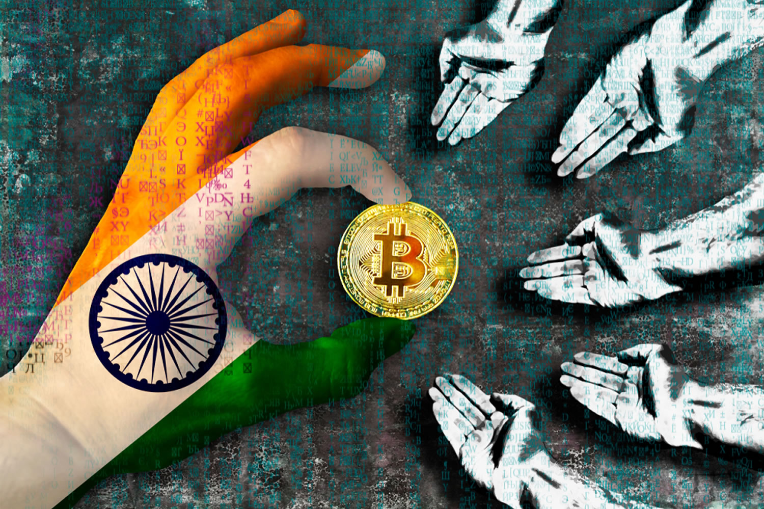 Why India’s Crypto Future Looks Bright?