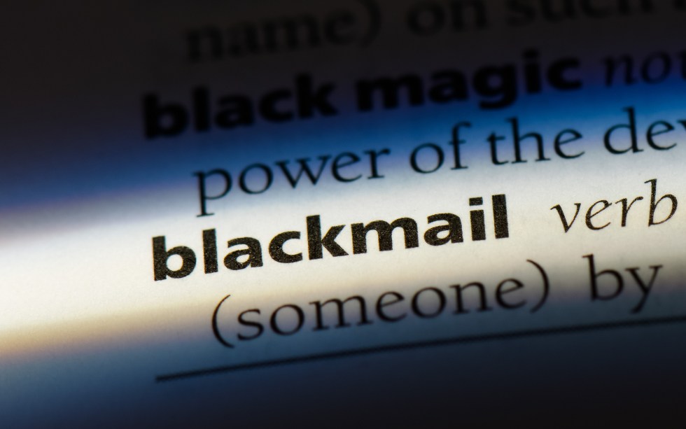 Bitcoin Blackmail Hits Record Highs in UK