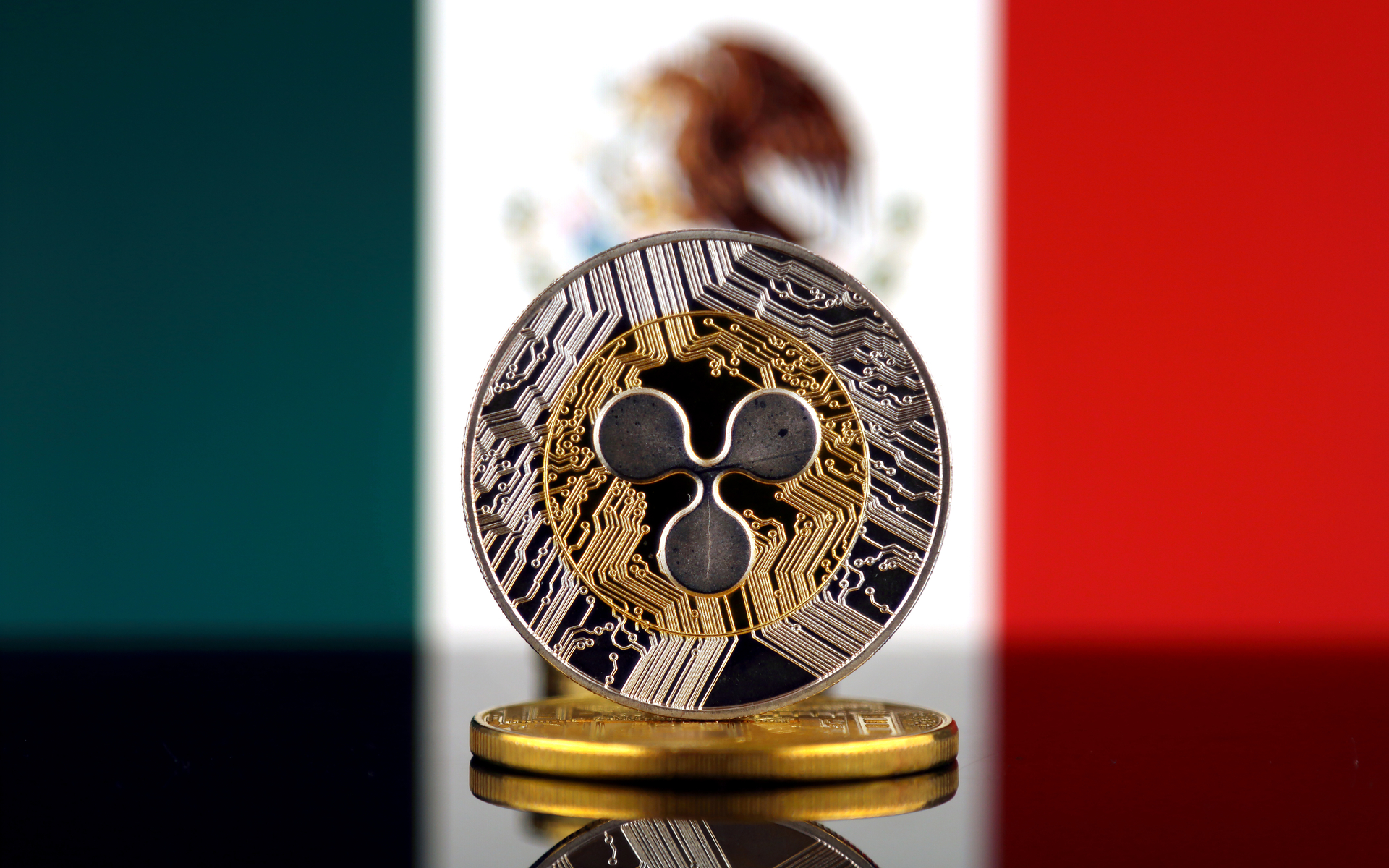 XRP is 'Not an Answer For Mexico' Says Ripplenet Partner