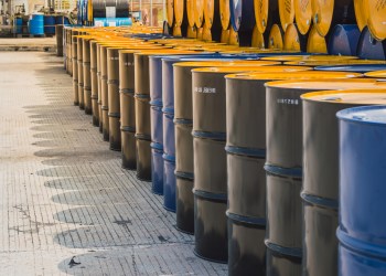 Should the bitcoin Community Be Worried About the Oil Market Crash?