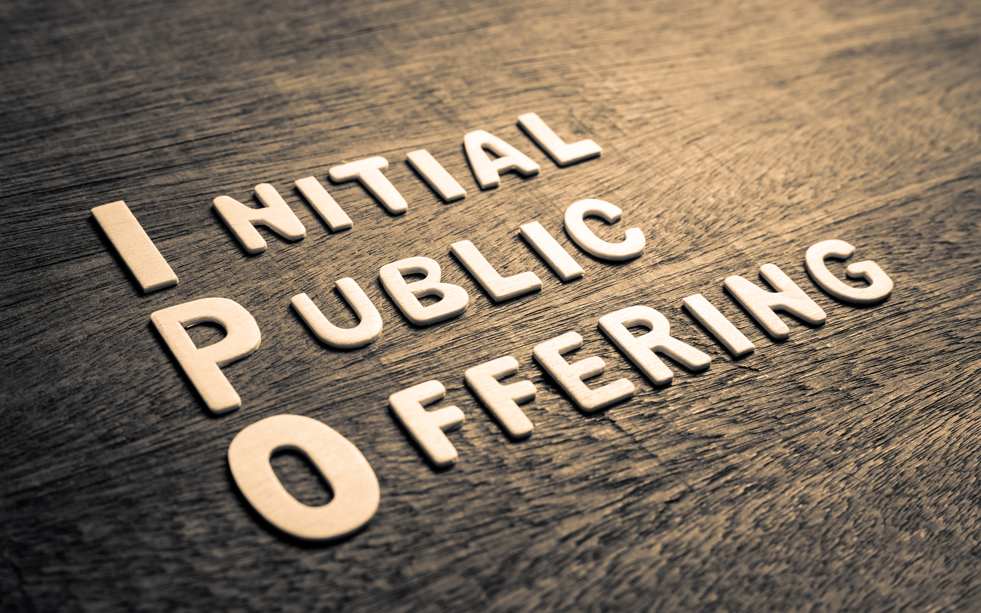 Two Crypto Exchanges Announce IPO Plans This Month