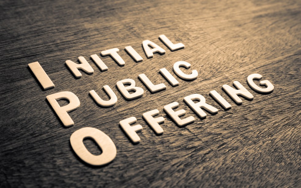 Two Crypto Exchanges Announce IPO Plans This Month