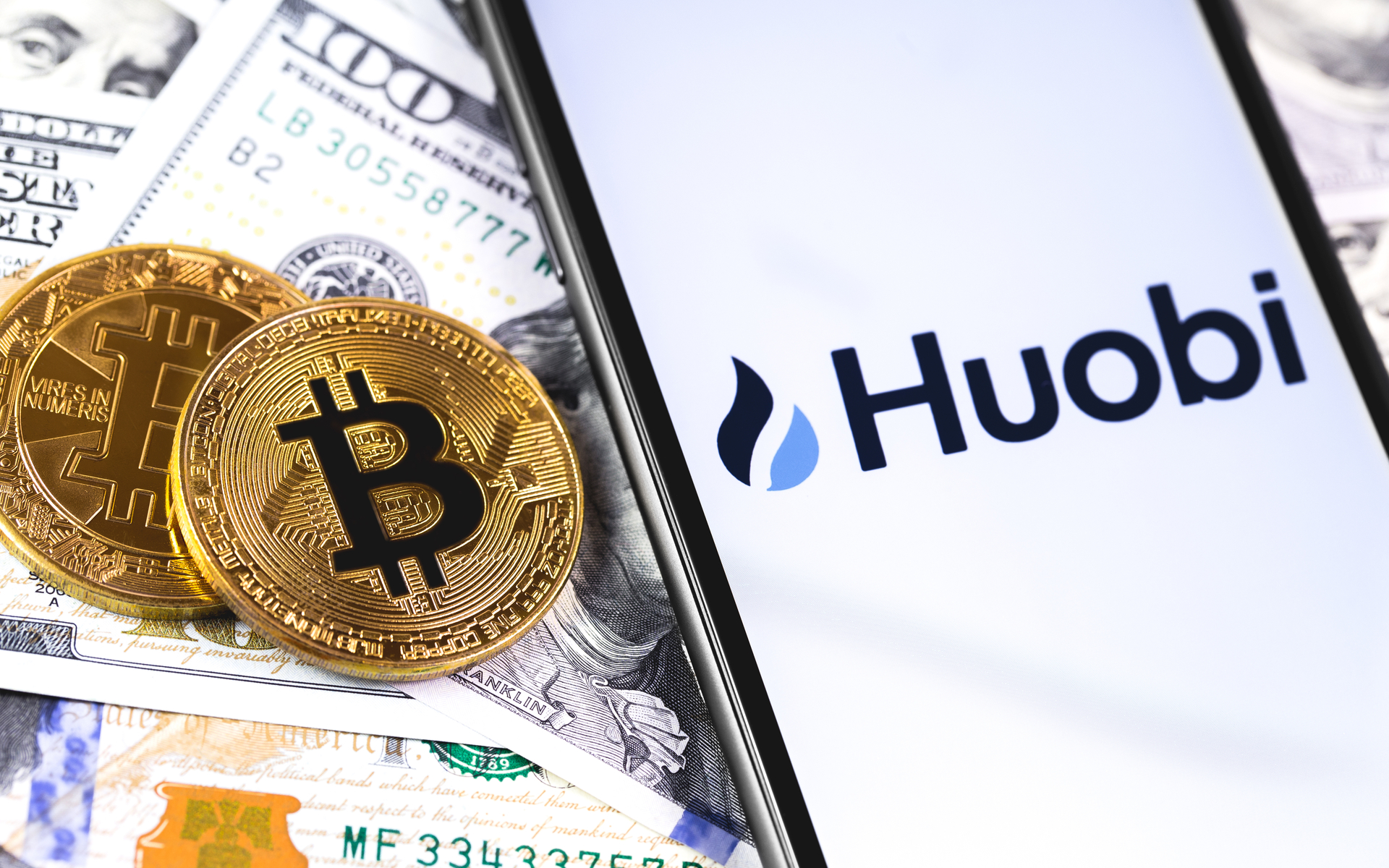 Huobi Launches Bitcoin Perpetual Swaps with 125x Leverage