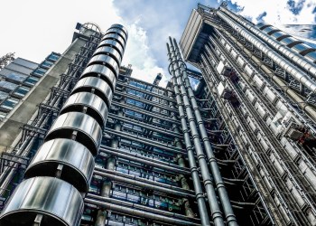 Huge UK Group Plans to Enter Crypto Insurance Space