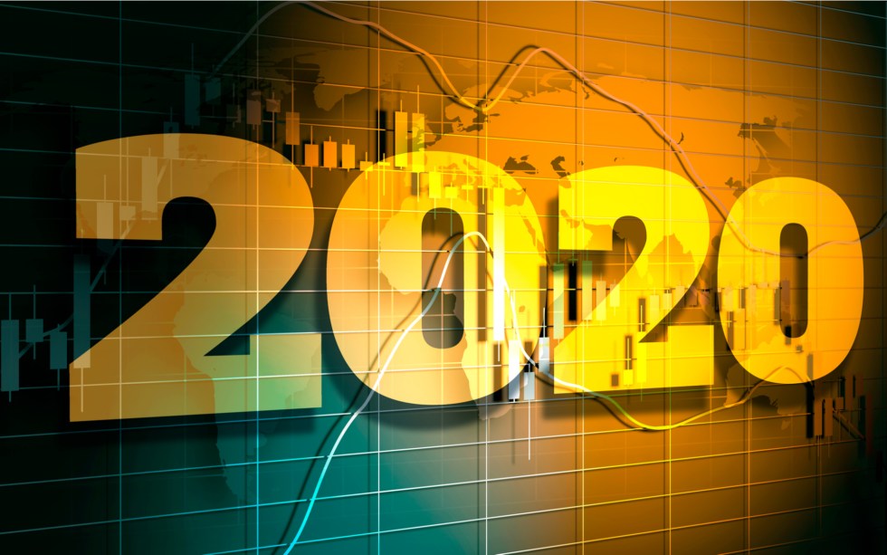 Bitcoin Enters Most Bullish Yearly Quarter, Will 2020 Deliver?