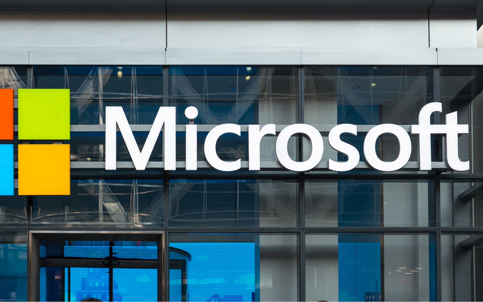 Microsoft Metaverse Files Patent For New Cryptocurrency and Mining System