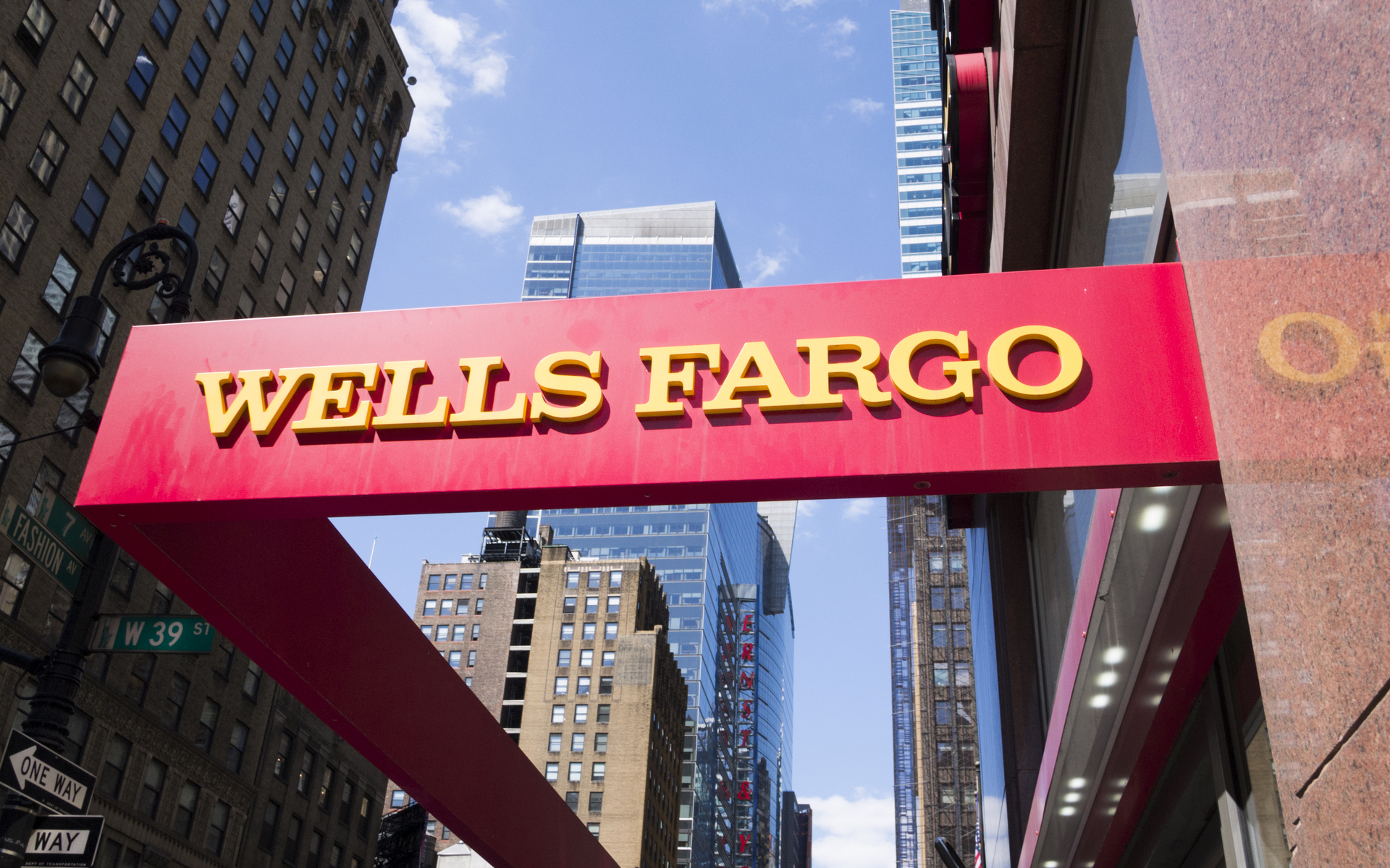 Wells Fargo at it Again, Faces Suit Over 401(k) Plan Violations